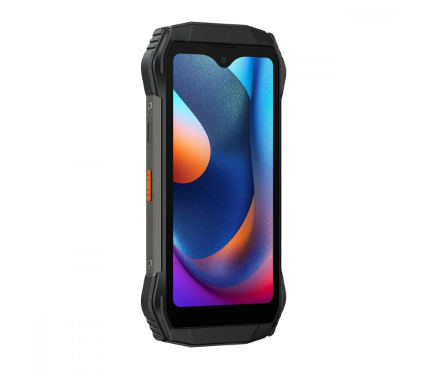 Blackview N6000SE 4/128GB czarny - 1258572 - zdjęcie 2